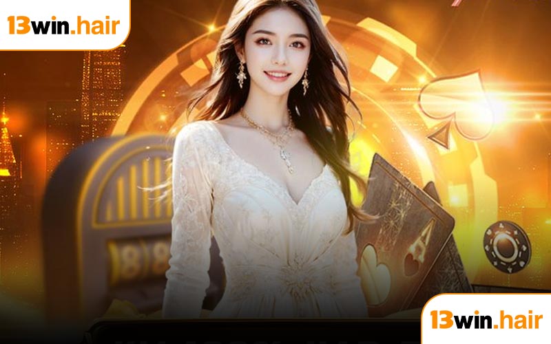 Giao diện trực quan tiện ích