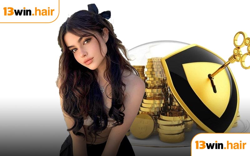 Hướng dẫn rút tiền 13WIN