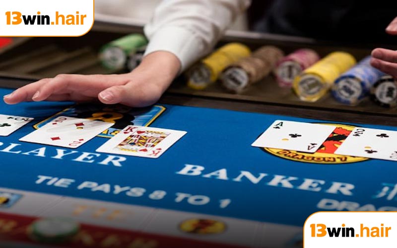 Lưu ý tránh nhóm kéo Baccarat có dấu hiệu lừa đảo