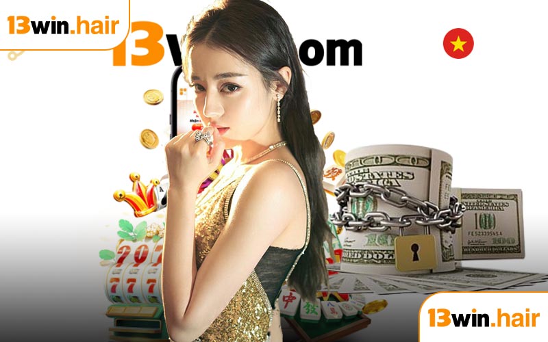 Hướng dẫn nạp tiền 13WIN cụ thể dành cho game thủ
