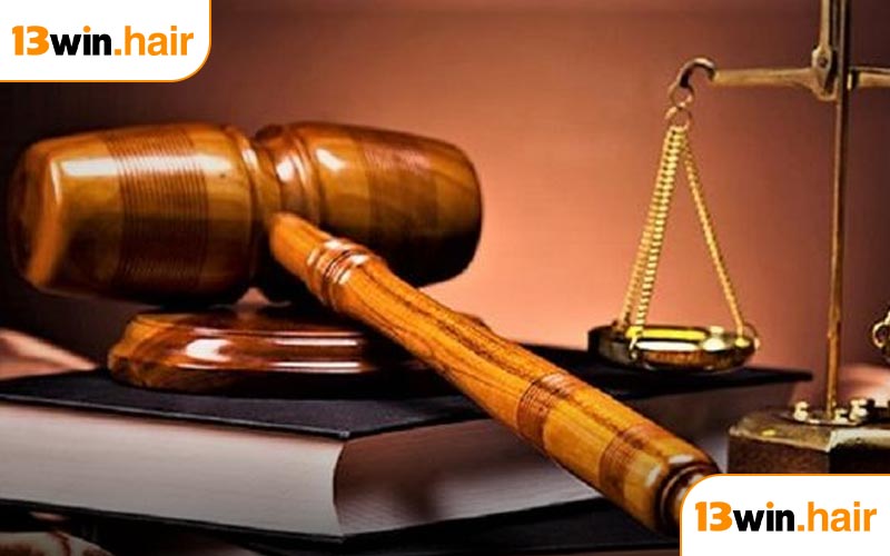 Một số nguyên tác miễn trừ trách nhiệm 13WIN
