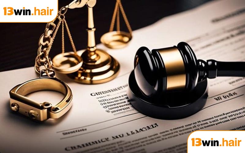 Vai Trò Do Chính Sách Miễn Trừ Trách Nhiệm 13WIN Quy định