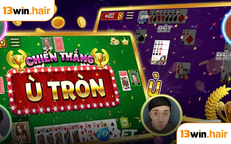 Hướng dẫn chi tiết cách chơi phỏm ở 13WIN