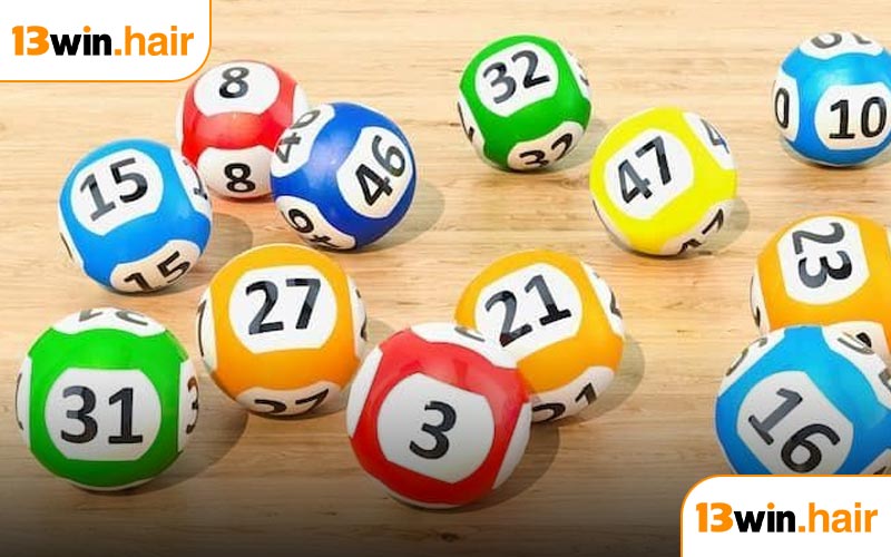 Mẹo chơi Lô Đề online 13WIN bất bại