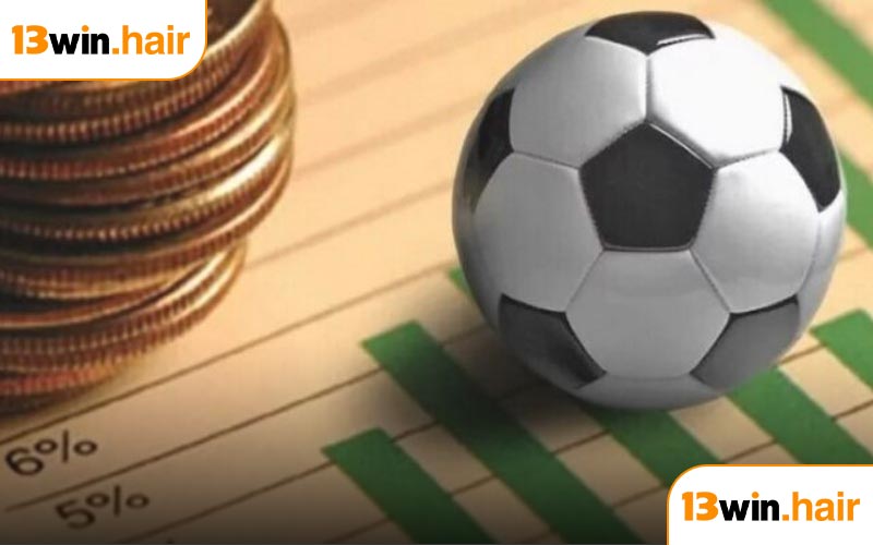 Mẹo soi kèo tài xỉu trăm trận trăm thắng nhà cái 13WIN